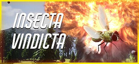 Insecta Vindicta