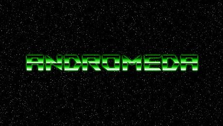 Andromeda Game