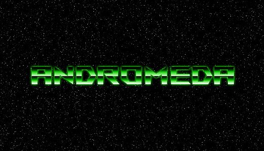 Andromeda
