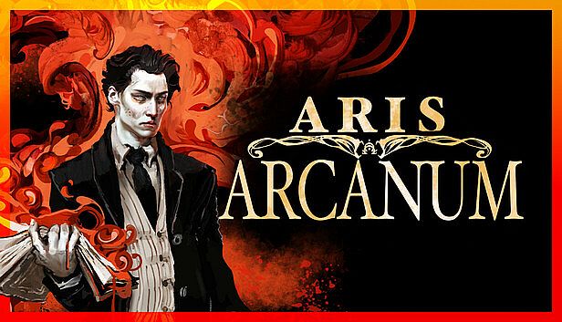 Buy Aris Arcanum