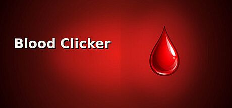 Blood Clicker Game