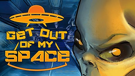 Get Out Of My Space Game
