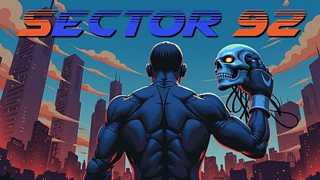 Sector 92 Game
