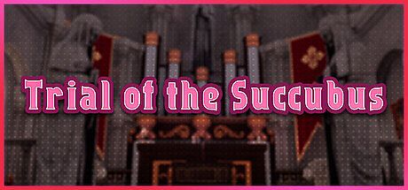 Succubus Nightmare Game