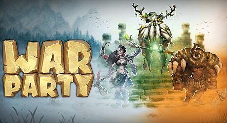 Warparty Game