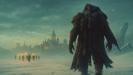 Frankenstein: Awakening of Horror Game