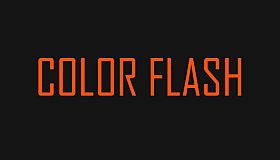 Color Flash