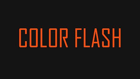Color Flash Game