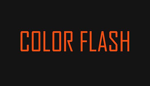 Color Flash