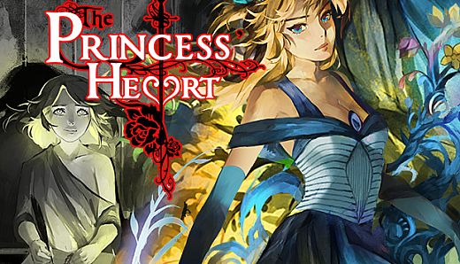 The Princess' Heart