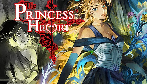 Buy The Princess' Heart