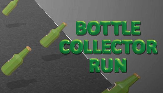 Bottle Collector Run