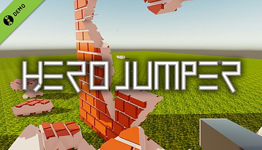 Hero Jumper Demo