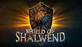 Shield of Shalwend