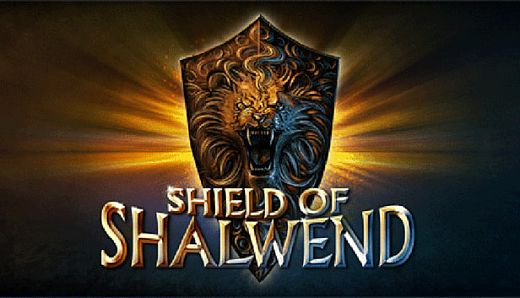 Shield of Shalwend