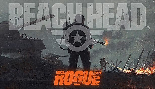 Buy BeachHead Rogue