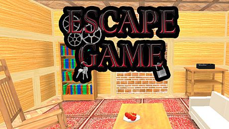 Escape Game Game