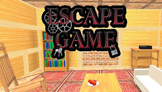 Buy Escape Game