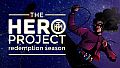 The Hero Project: Redemption Season - MeChip Warning System