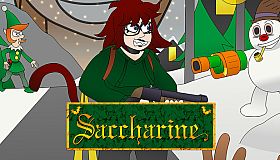 Saccharine