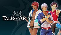 Tales of Arise - Beach Time Triple Pack (Male) für PC kaufen