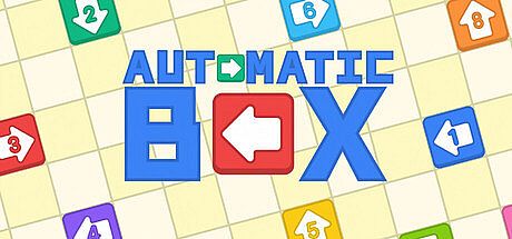 AutomaticBox Game