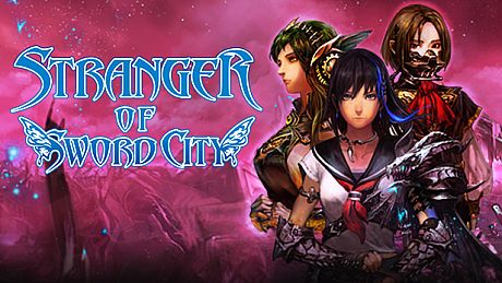 Stranger of Sword City Game