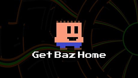 Get Baz Home Game