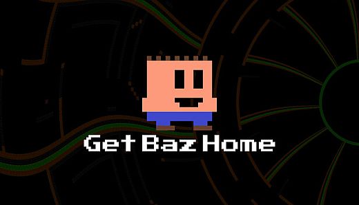 Get Baz Home