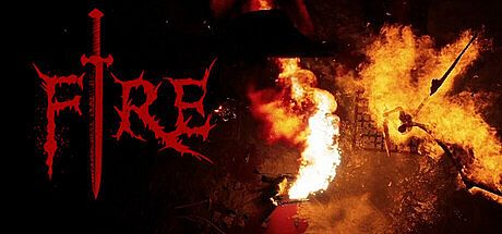 Fire Game