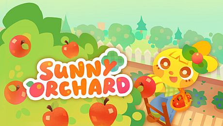Sunny Orchard Game