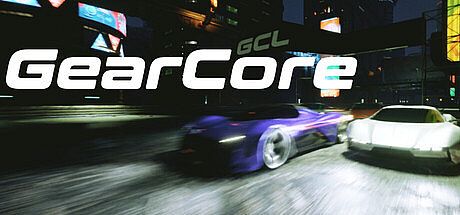 GearCore Game