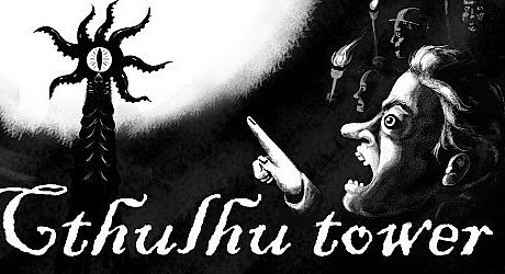 Cthulhu tower Game