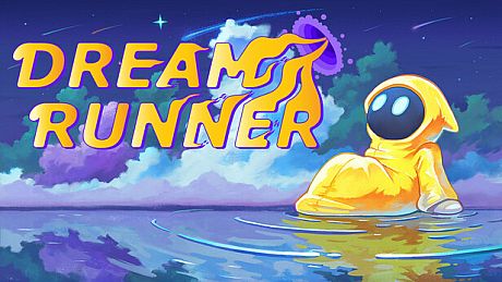 Dream Runner Game