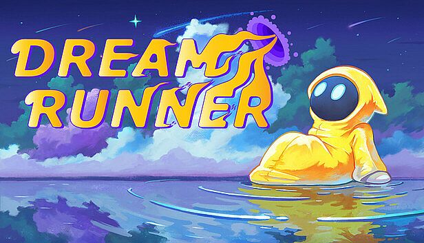 Buy Dream Runner