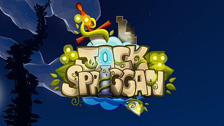 Jack Spriggan Game