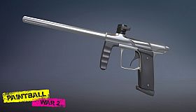 Valken Proton | Silver