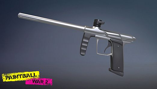 Valken Proton | Silver