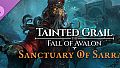 Tainted Grail: The Fall of Avalon - Sanctuary of Sarras DLC