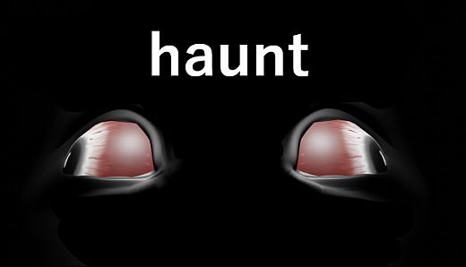 haunt