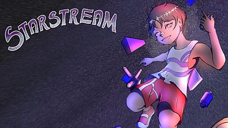 Starstream Game