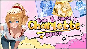 Tease and Please: Charlotte Edition
