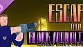 Escape from the Black Monolith - Gold Supporter