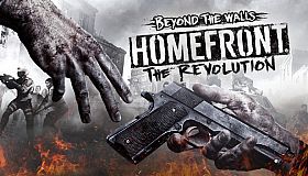 Homefront: The Revolution - Beyond the Walls