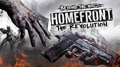 Homefront: The Revolution - Beyond the Walls