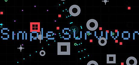 Simple Survivor Game