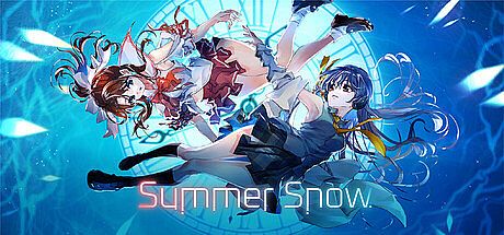 Summer Snow. Game