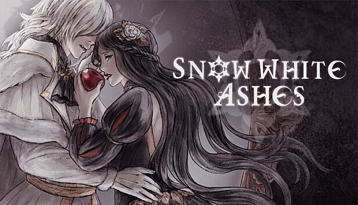 Snow White Ashes