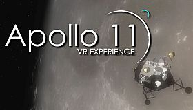 Apollo 11 VR