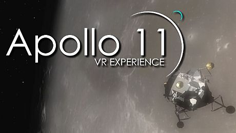 Apollo 11 VR Game